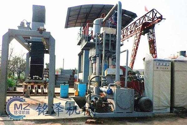 全（quán）自動液壓機
