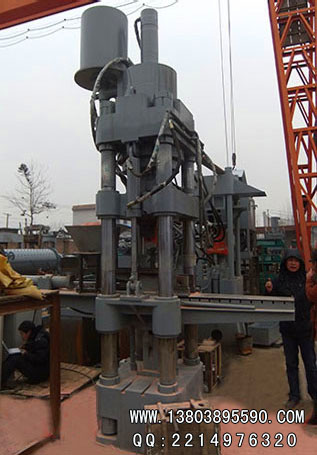 舔（tiǎn）鹽（yán）壓塊機
