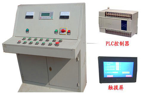 電腦控製櫃（guì）