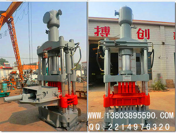 耐火磚(zhuān)機