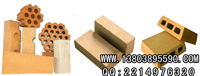 耐火磚(zhuān)樣品
