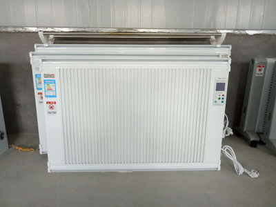 碳晶電暖器（qì）