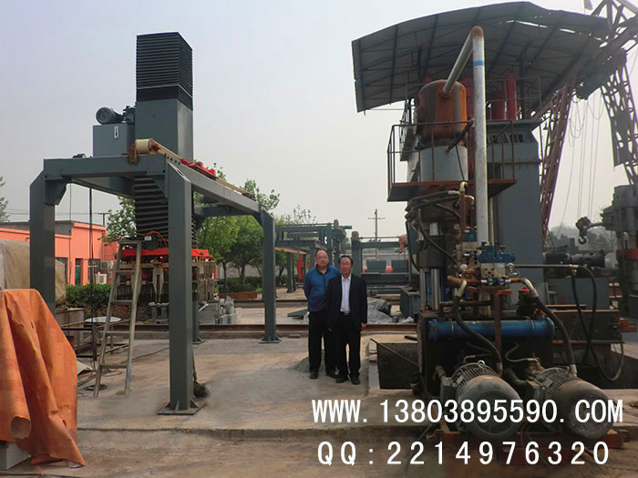 與顧教授（shòu）合影留念