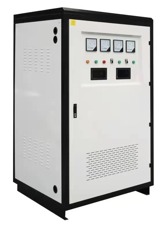 落（luò）地式電鍋爐（lú）